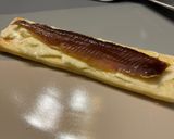 Foto del paso 7 de la receta: Lingote de anchoa con mantequilla ahumada !!!