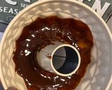 Pas rețetă CHOCOFLAN 🍮🍫 1 fotografie