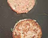 Foto del paso 3 de la receta 'Fit'burguesa muy sabrosa