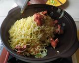 Foto langkah ke 6 dari resep ChapaJin pengganti ChapaGuri (Film Parasite).