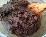 Foto del paso 3 de la receta: Brownies