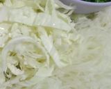 Foto langkah ke 2 dari resep Soto ayam seger.