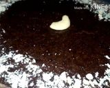 A picture of step 6 of Yummy tasty chocolate cake.
