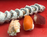 Foto del paso 14 de la receta: Sushis al estilo Sonorenses
