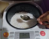Foto langkah ke 2 dari resep Lontong Anti Ribet.