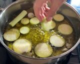 Foto del paso 2 de la receta: Verduras en escabeche