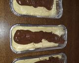 Φωτογραφία βήματος 7 της συνταγής Κέικ με nutella