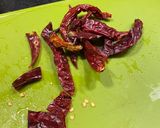Foto langkah ke 4 dari resep Szechuan chicken/ ayam goreng sichuan.