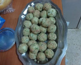 Foto del paso 2 de la receta: Buñuelos de papas y atún