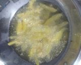 Foto langkah ke 5 dari resep Stik kentang Krispy.
