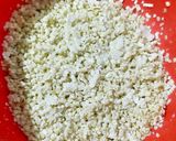 Hình bước làm 1 của món Chả ram bắp