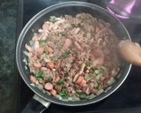 Foto del paso 2 de la receta: Macarrones "Boloñesa" 😋