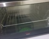 Foto langkah ke 15 dari resep Bolu Jadul Marmer.