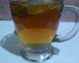 Foto langkah ke 3 dari resep Teh Manis Hot.