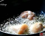 Foto langkah ke 1 dari resep Ayam Kecap Bumbu Padang.