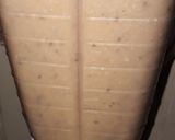 Foto del paso 2 de la receta: Licuado de papaya con chía y avena 🧡