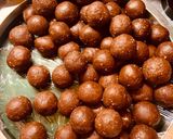 Nagyon egyszerű Cake- pops recept fázis 2 fotója