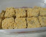 Foto langkah ke 6 dari resep 18.Banana Nugget.