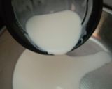 Foto langkah ke 5 dari resep Simple Creamy Nian Gao Recipe.