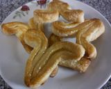 Pálmalevél recept fázis 8 fotója