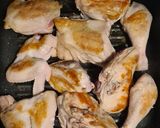 Foto langkah ke 2 dari resep Ayam Lodho Khas Trenggalek.