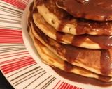 Φωτογραφία βήματος 4 της συνταγής Pancakes 🥞