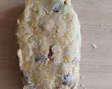 A picture of step 3 of Biscotti.