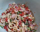 Foto langkah ke 5 dari resep Sambal Matah Bali 🌶🌶🌶.