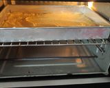 Foto langkah ke 3 dari resep Lapis legit roll.
