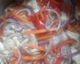 Foto del paso 2 de la receta: Chopsuey de verdura c/salsa de soja