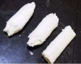 Dahi ke shole recipe step 3 photo