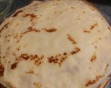 Une image de l'étape 11 de Mille-crêpes.