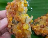 Foto langkah ke 6 dari resep BAKWAN JAGUNG kriuuuk renyah bangett …must try ‼️.