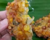 Foto langkah ke 6 dari resep BAKWAN JAGUNG kriuuuk renyah bangett …must try ‼️.