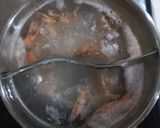Foto langkah ke 3 dari resep Steamboat Homemade Kuah Tomyum.
