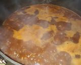 A picture of step 16 of Pilau #RamadhanContest.