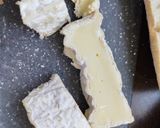Une image de l'étape 3 de Bruschetta normande❤️.