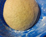 Foto del paso 4 de la receta: Pan De Molde Integral🍞