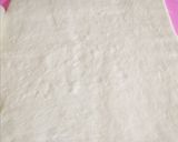 A picture of step 7 of Cinnamon Rolls.