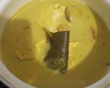 Foto langkah ke 4 dari resep Terik Telor, Tahu, dan Tempe.