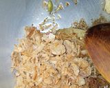 A picture of step 5 of Sindhi Mutton Biryani.
