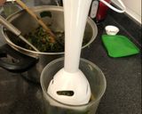 Foto del paso 11 de la receta: Palak paneer estilo Domi