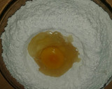 Foto del paso 2 de la receta: Tarta de zapallito con masa casera!!