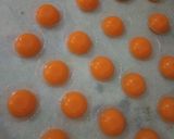 Foto langkah ke 4 dari resep Puding telor ceplok.