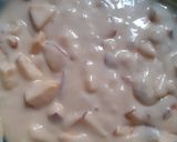 Foto del paso 3 de la receta: Budín de Manzana Fácil