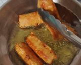 Foto langkah ke 9 dari resep Crispy Spring Rolls.