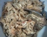 Foto langkah ke 1 dari resep Empek empek teri basah.