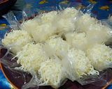 Foto langkah ke 9 dari resep Sawut keju kekinian.