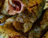 Foto del paso 9 de la receta: FLAUTAS De Lomo de Cerdo Embuchado...!