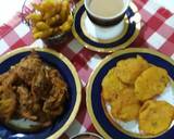 Pakoray with fries recipe step 5 photo